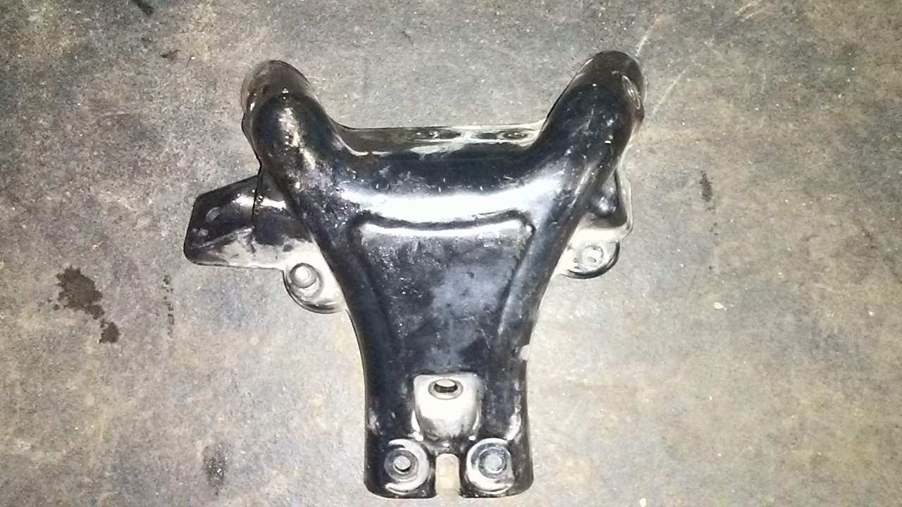 2012 -2015 Arctic Cat XF 800 Steering Support
