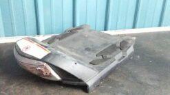 2004 – 2009 Ski Doo  Mach Z 1000 SDI,MXZ,GSX Luggage Rack