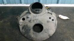 2002 Ski Doo Grand Touring 500/600/700/800 Console