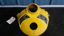2000 Ski Doo mxz 500 Console