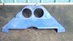 2000 Yamaha SRX 700 Headlight Cover
