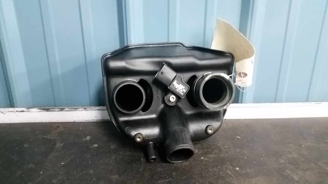 2009-2014 Polaris FST/IQ Turbo Throttle Body Intake