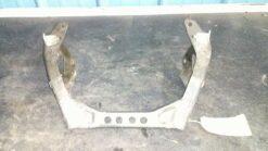 2003 - 2018 Yamaha RX-1,RS,Front Bumper Brackets