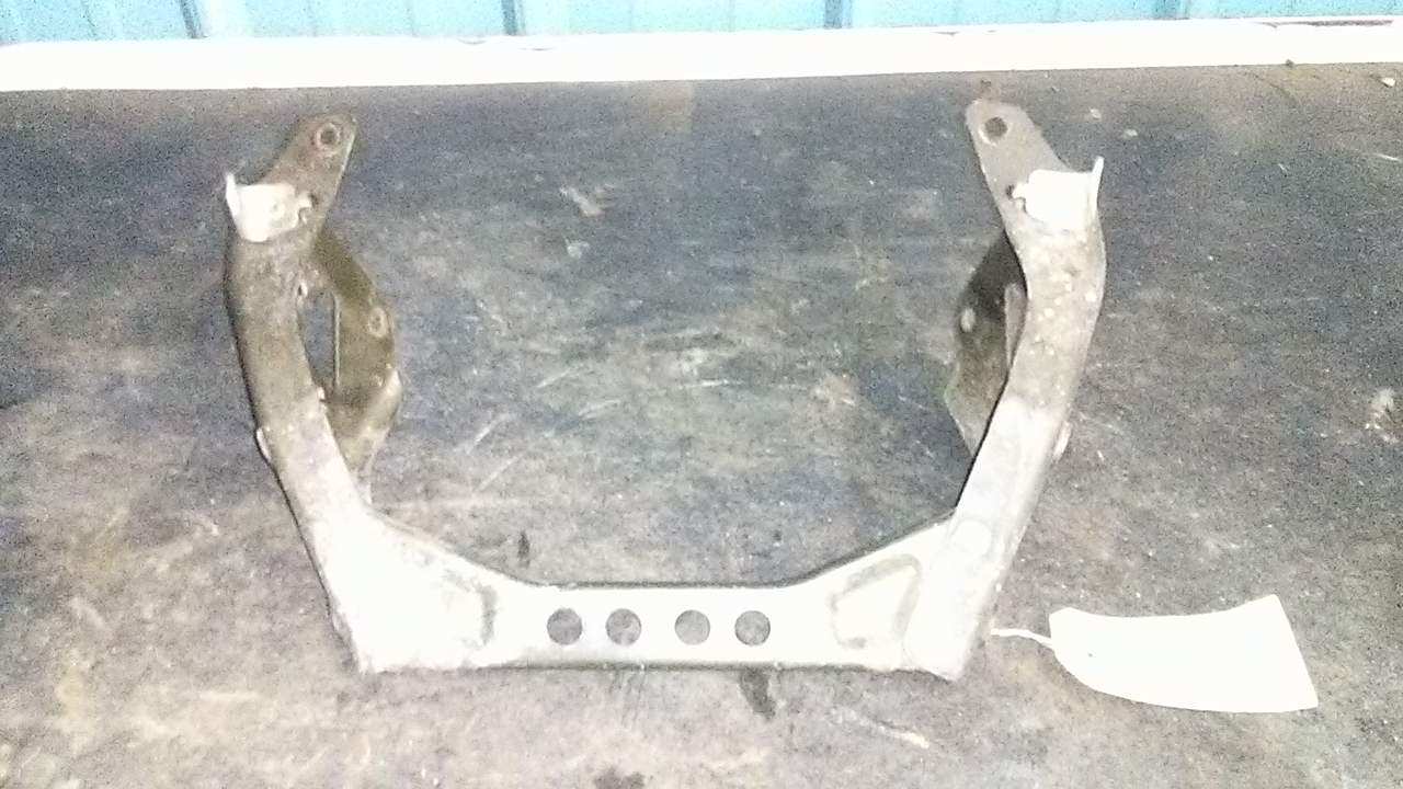2003 - 2018 Yamaha RX-1,RS,Front Bumper Brackets