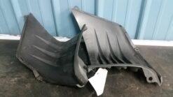 2003-2018 Yamaha RX1/Vector/Venture Louvers