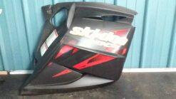 2003 - 2008 Ski Doo  MX Z 500ss,600,800 R.H. Panel MXZ