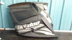2005 - 2009 Ski Doo MX Z 550F,GSX,GTX With Airbox