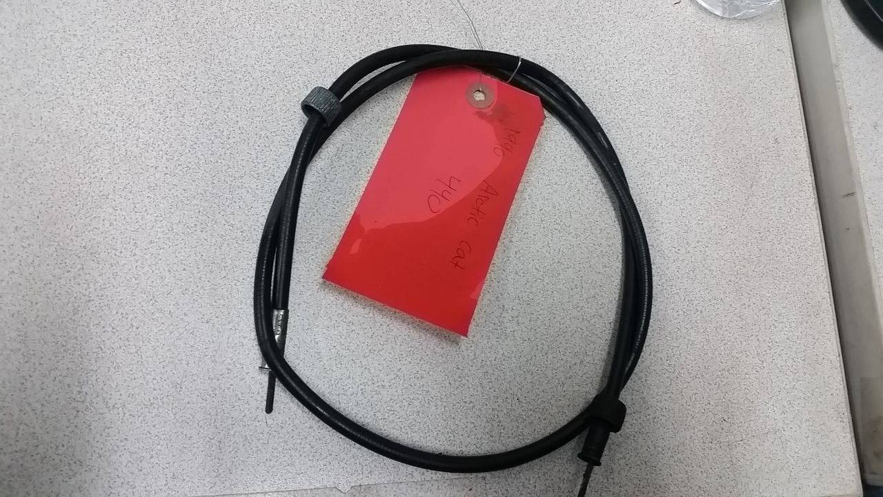 1988-1996 Arctic Cat Jag/Panther/El Tigre/Wildcat Speedometer Cable