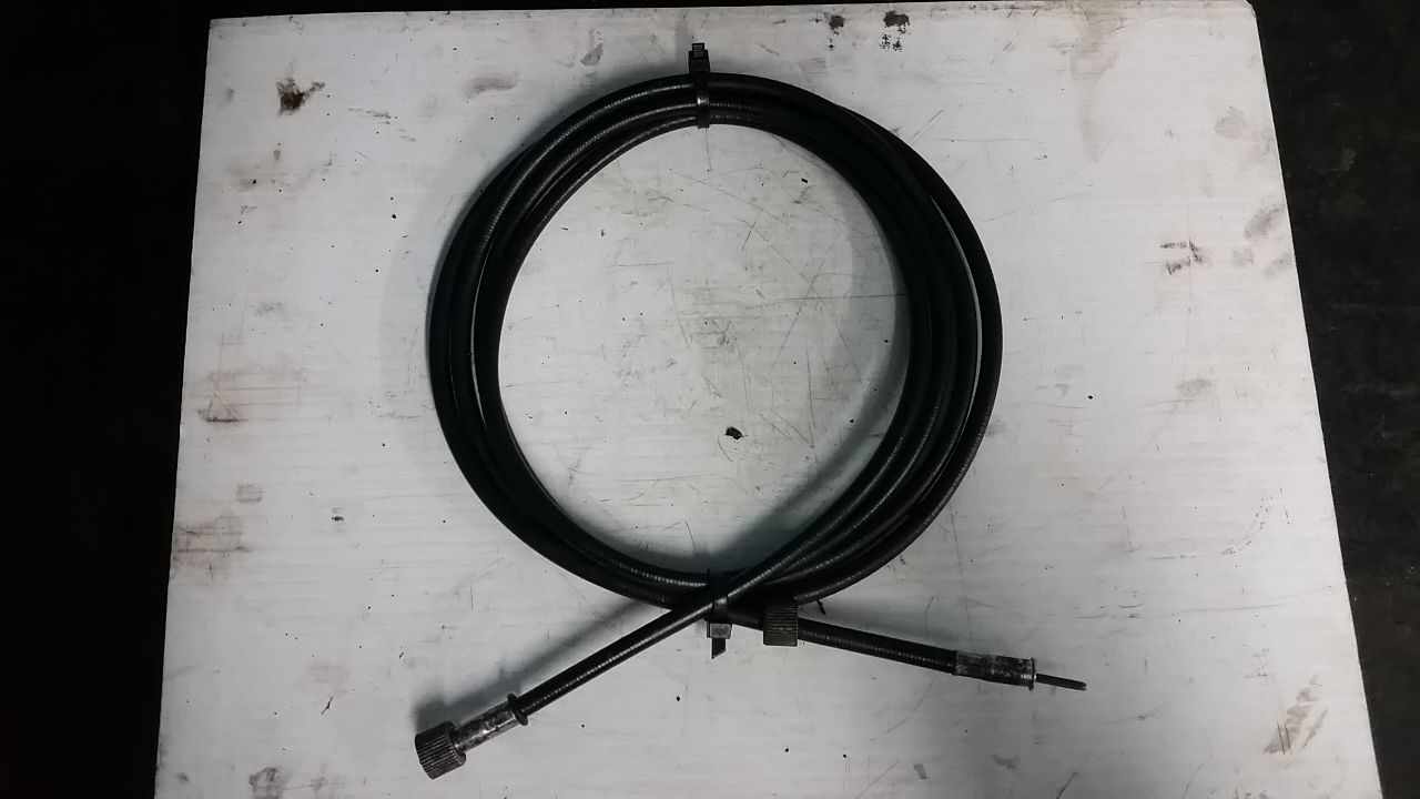 1993-2008 Arctic Cat ZR/ZL/Bearcat Speedometer Cable #0620-269