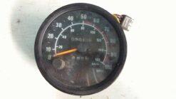 1995-2008 Arctic Cat Bearcat Panther Z ZL ZR Speedometer