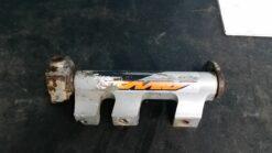 2002-2005 Arctic Cat ZL/ZR/Bearcat RH Spindle