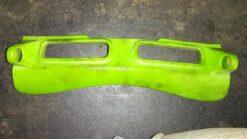 2000 - 2007 Arctic Cat ZL 550,Z 570 PANTHER Hinge, Hood 