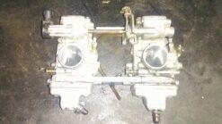 2001 - 2002 Arctic Cat ZR 800 ZL 800 Carburetor Assembly