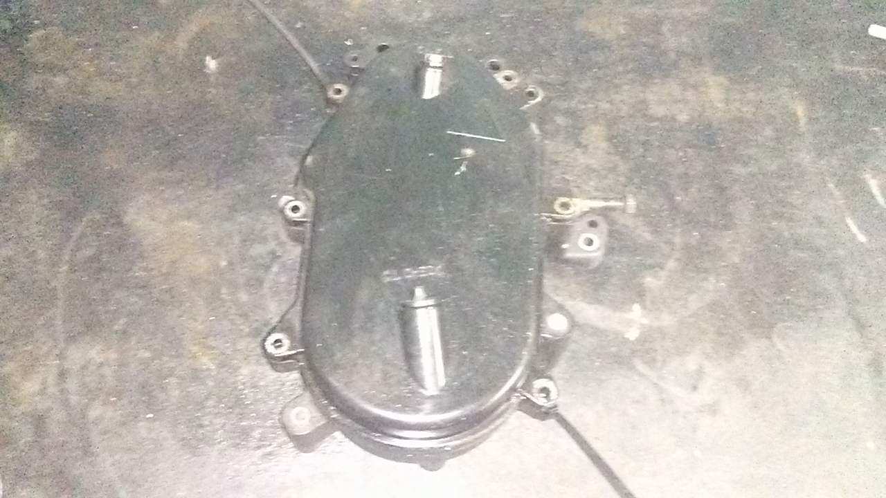 2002 Arctic Cat ZR 800 Chaincase # 0702-417