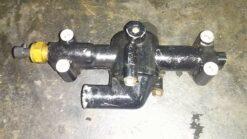2002 - 2004 Arctic Cat ZR 800 ZL 800  Water Pump/Thermostat