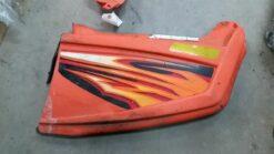 2006-2007 Arctic Cat Crossfire/M7 RH Access Panel #4606-260