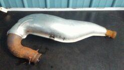 2008 - 2010 Polaris 800 DRAGON Expansion Chamber