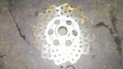 2008 - 2011 Polaris 800 DRAGON SP  Brake Disc
