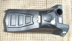 2008 - 2012 Polaris 800 DRAGON SP Fuel Tank Moulded # 2520741