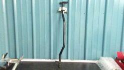 2008 - 2012 Polaris 800 DRAGON SP Steering Post