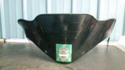 2009 Arctic Cat Crossfire 1000 Short Windshield