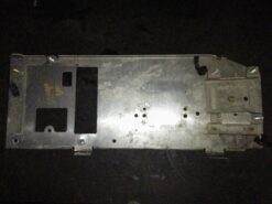 2007 - 2015 Polaris 800 DRAGON SP Plate, Electrical Center w/Stud # 1015761