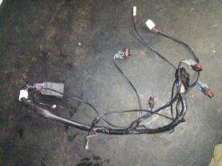 2010 - 2015 Arctic Cat Z1 TURBO Console Wiring Harness