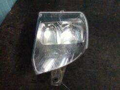 2010 - 2014 Arctic Cat Z1 TURBO Lens/Reflector Headlight Left # 0609-909