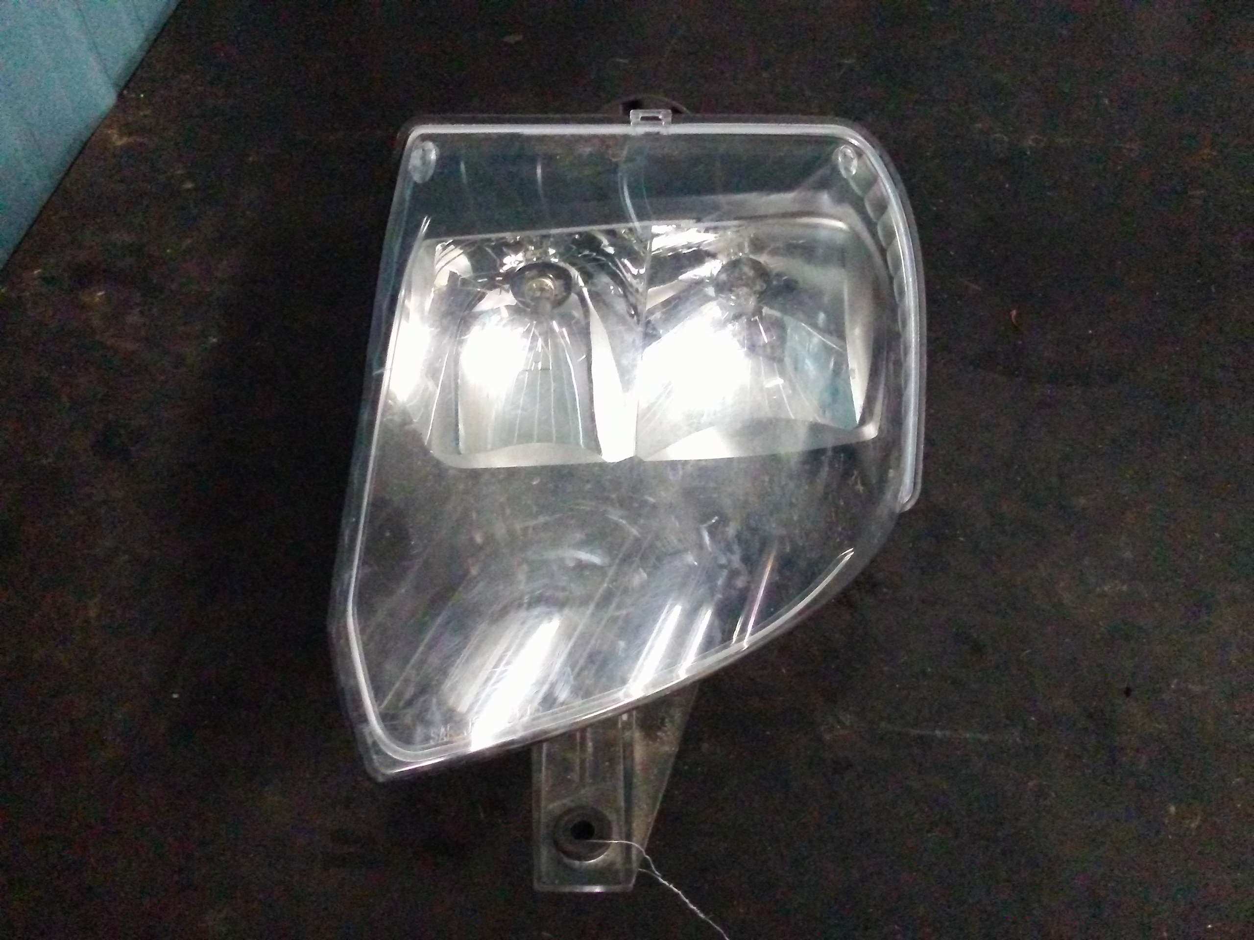 2010 - 2014 Arctic Cat Z1 TURBO Lens/Reflector Headlight Left # 0609-909