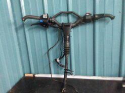2007 - 2018 Arctic Cat Crossfire 1000 Handlebar Assembly