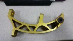 2004-2009 Ski Doo MXZ/GSX Spindle #505071232