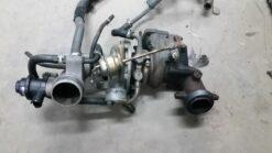 2006 Arctic Cat T660 Turbo