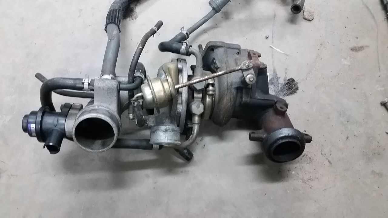 2006 Arctic Cat T660 Turbo