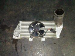 2006 - 2011 Polaris FS/FST IQ CHARGED AIR COOLER