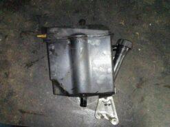 2006 - 2014 Polaris FST IQ/LX OIL TANK # 1261357