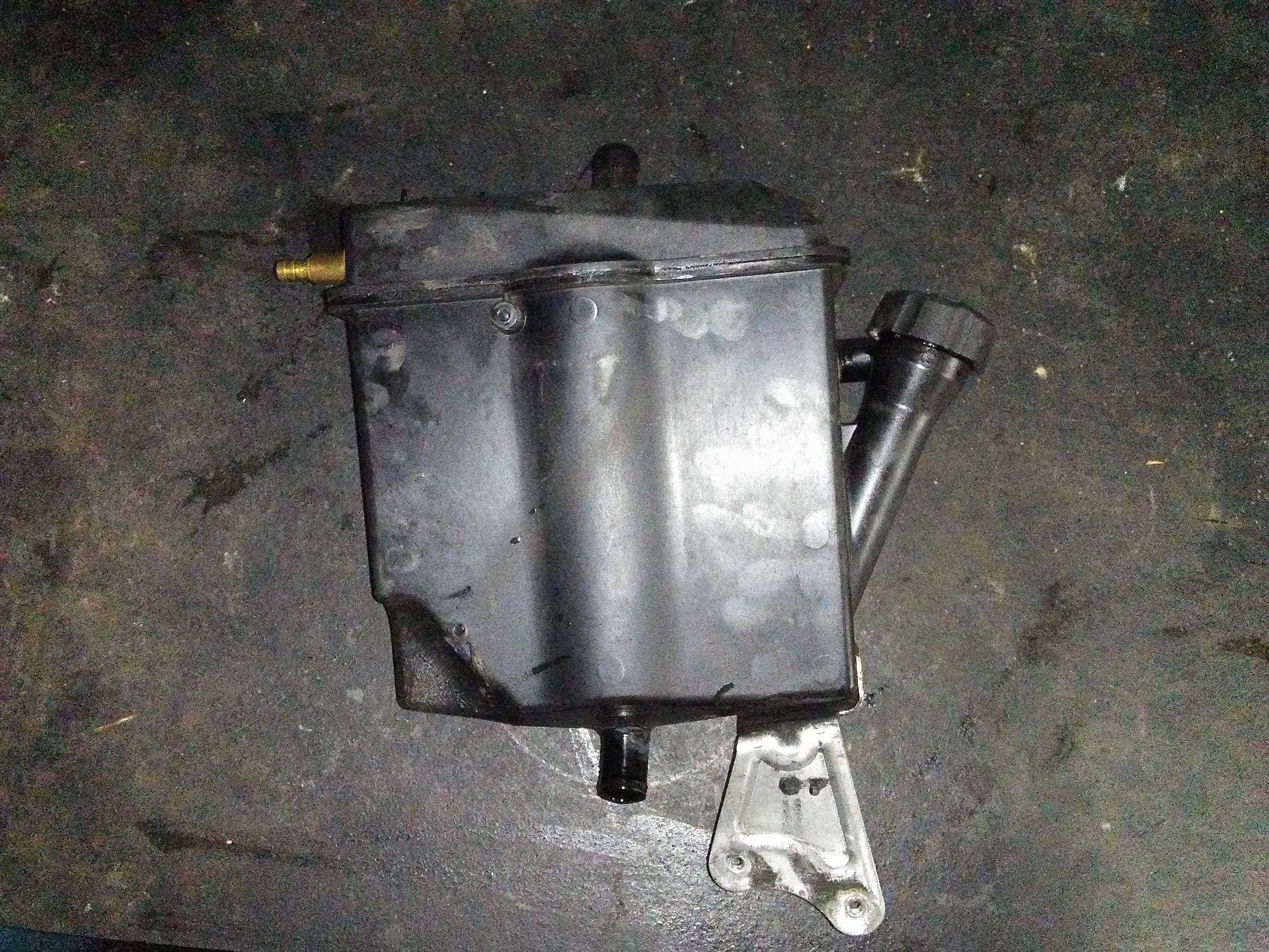 2006 - 2014 Polaris FST IQ/LX OIL TANK # 1261357
