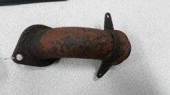 2001-2014 Polaris Sportsman/Ranger 500 Manifold Pipe #1261688-489
