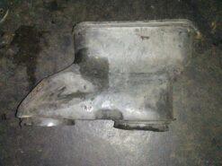 2007 - 2011 Arctic Cat CROSSFIRE 1000 Boot, Air Silencer # 1670-737