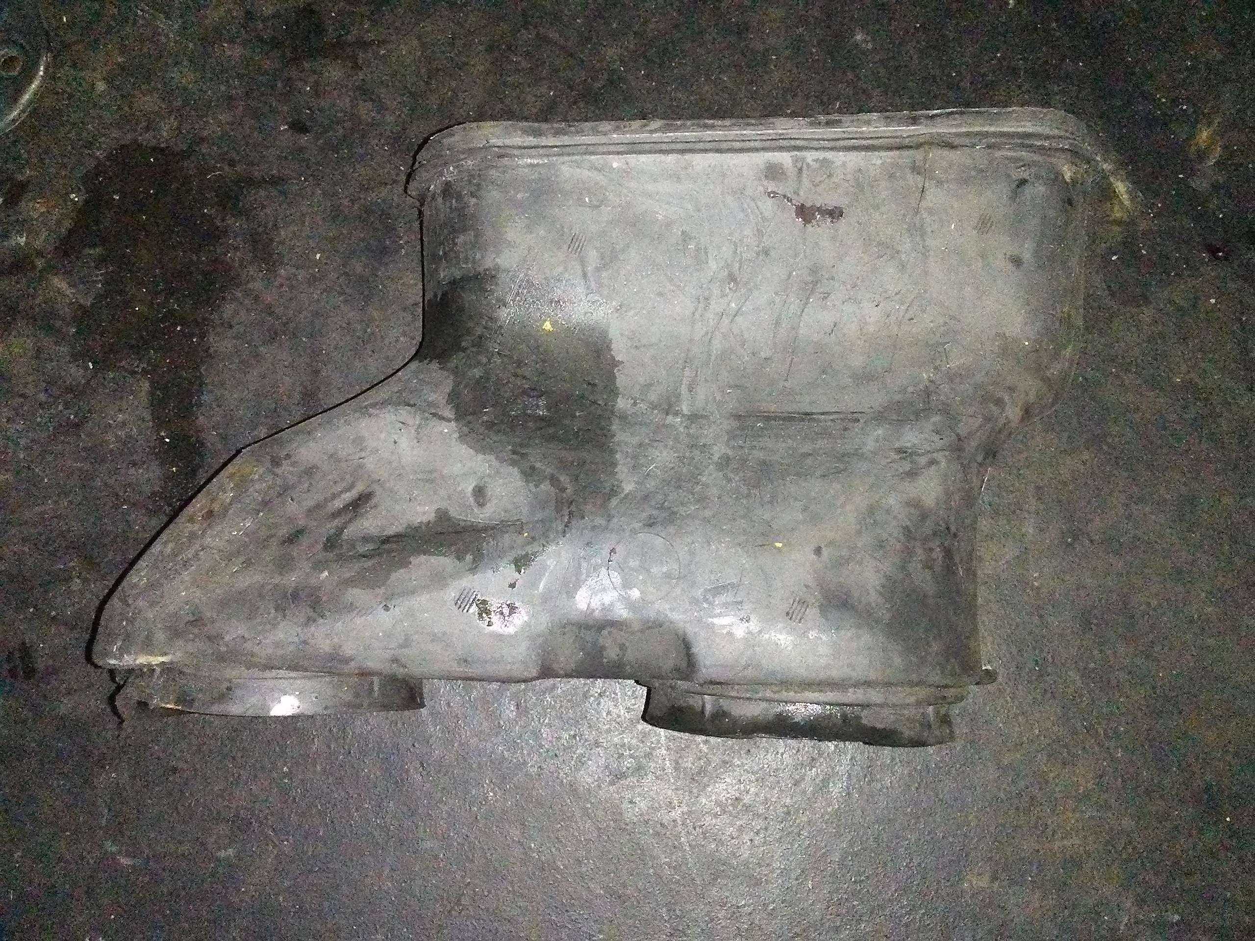 2007 - 2011 Arctic Cat CROSSFIRE 1000 Boot, Air Silencer # 1670-737