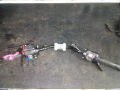 2007 - 2012 Polaris FST IQ/LX Handlebar Assembly