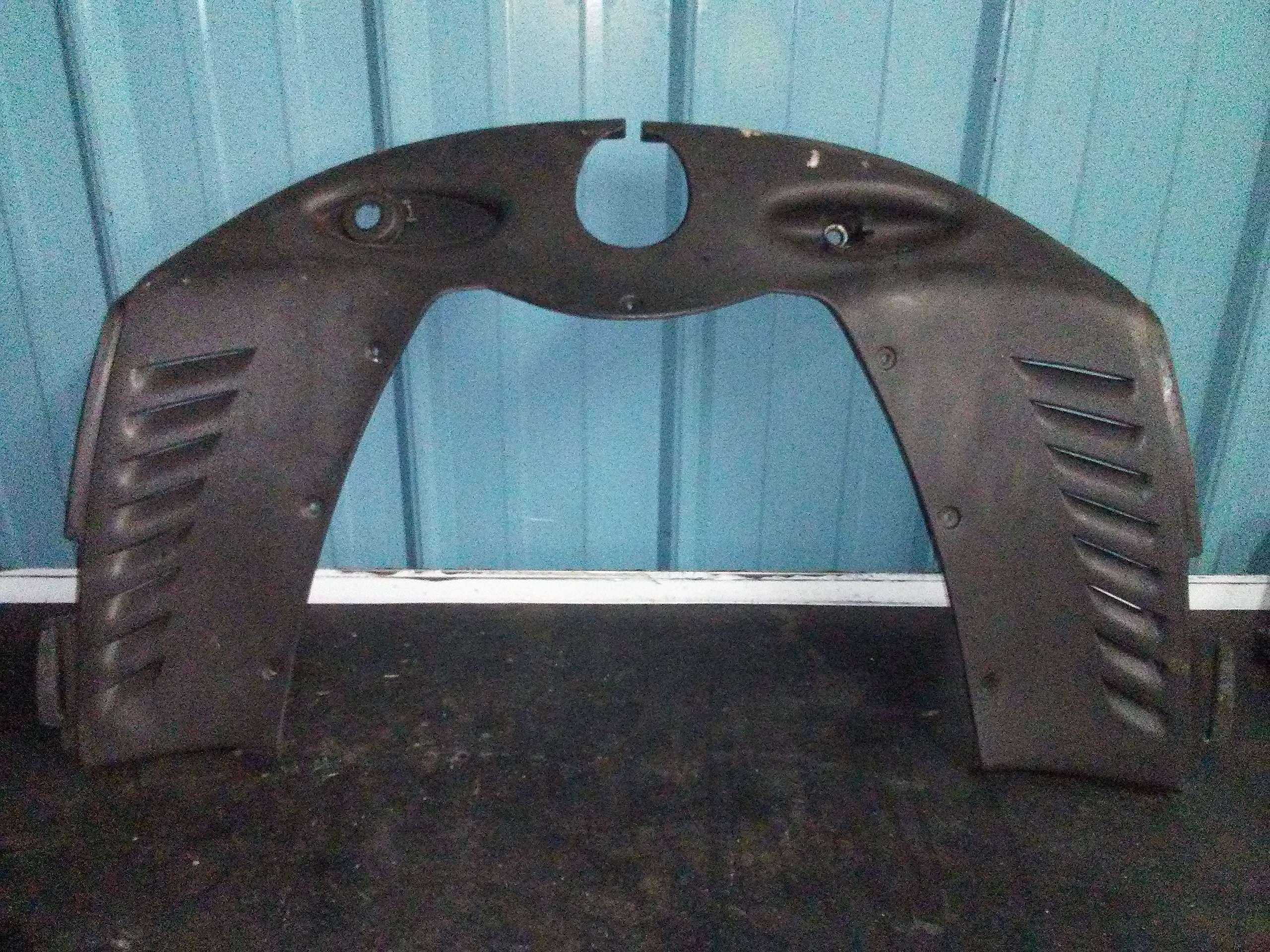 2005 - 2011 Arctic Cat CROSSFIRE 1000,CFR1000 Console # 3606-442