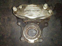 2008 - 2011 Arctic Cat CROSSFIRE 1000, CF1000 Brake Caliper #1702-014 (For Parts)
