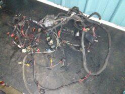 2007 - 2014 Polaris FST IQ/LX Engine Wire Harness