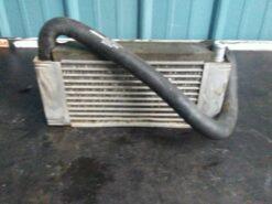 2005 - 2015 Polaris FST IQ/,LX,Fusion Radiator Snow