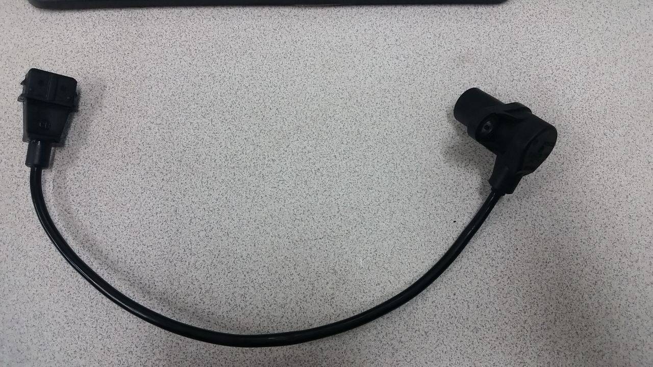 2006-2014 Polaris FST Turbo/IQ Turbo Speed Sensor #0452956