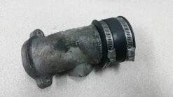 2006 - 2008 Polaris FST 750 Throttle Body Intake Manifold #0452953 - Image 2