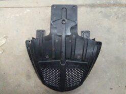 2005 - 2015 Polaris FST IQ Nosepan Black # 5435075-070