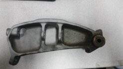 2006-2007 Polaris Fusion/FST Turbo LH Spindle