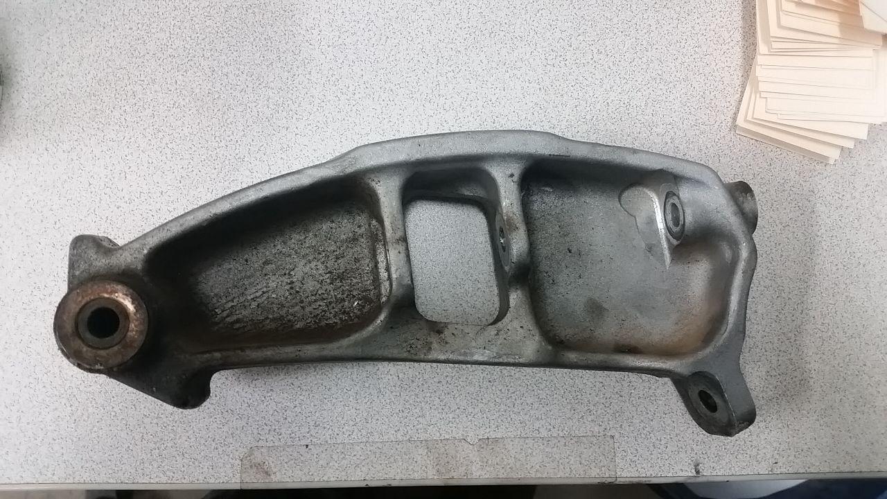 2006-2007 Polaris FST Turbo/Fusion RH Spindle #1822796