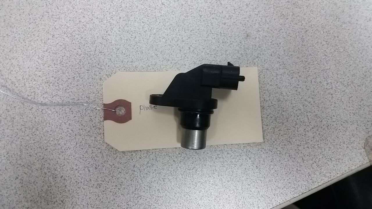 2004-2014 Polaris FST Turbo/MSX Phase Sensor #0451354